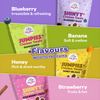 Tails Alive Shinyy+ Strawberry Crush Chicken Chew Sticks for Dogs Dog Treats + Others TailsAlive