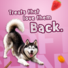 Tails Alive Shinyy+ Strawberry Crush Chicken Chew Sticks for Dogs Dog Treats + Others TailsAlive