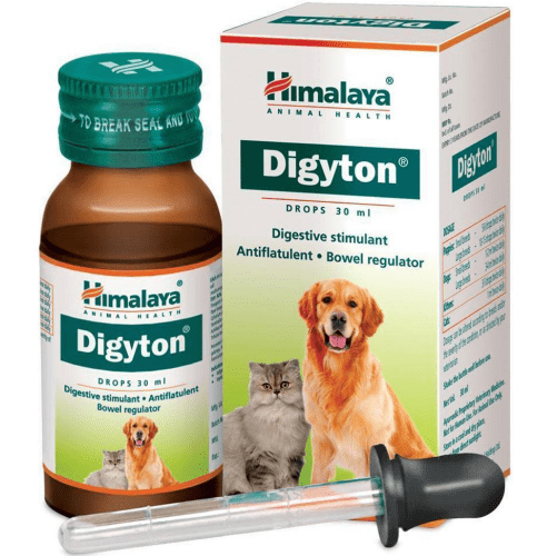 Himalaya Pet Comfort & Care Combo for Dogs & Cats