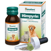 Furlicks Gut Health Supplement and Himalaya Himpyrin Anti Inflammatory & Pain Relief Drops Combo for Dogs and Cats Both-Health & Wellness Exclusive Combo