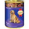 SmartHeart Lamb Adult Canned Wet Dog Food Dogs-Wet Food Smartheart 16x400g