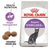 Royal Canin Sterilised/Neutered 37 Adult Cat Dry Food Cats- Dry food Royal Canin