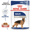 Royal Canin Maxi Adult Dog Wet Food Dogs-Wet Food Royal Canin