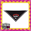 Skatrs Angel/Menace Reversable Bandana for Cats and Dogs Both-Clothing & Accessories Skatrs