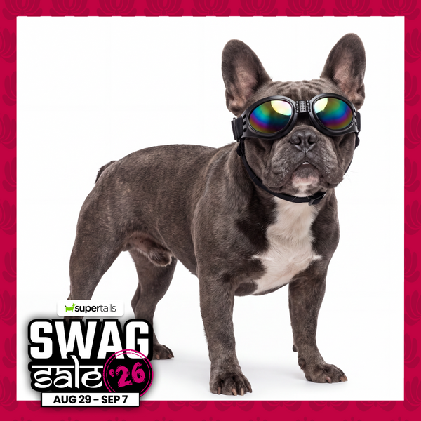 Swag Goggles for Dogs & Cats