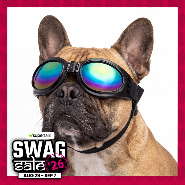 Swag Goggles for Dogs & Cats