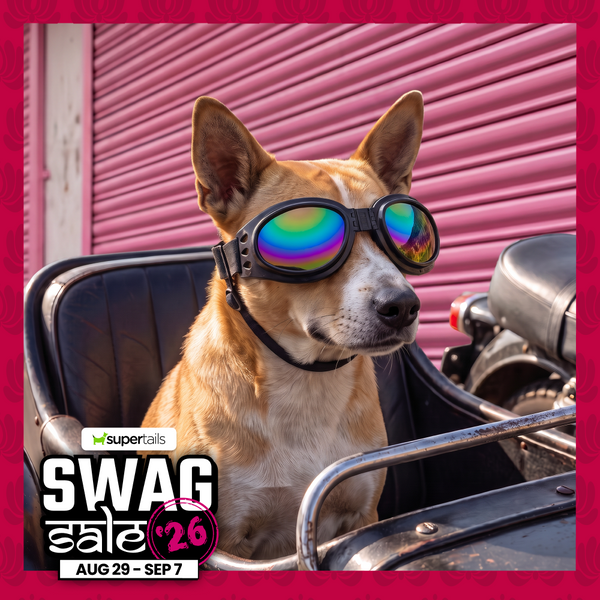 Swag Goggles for Dogs & Cats