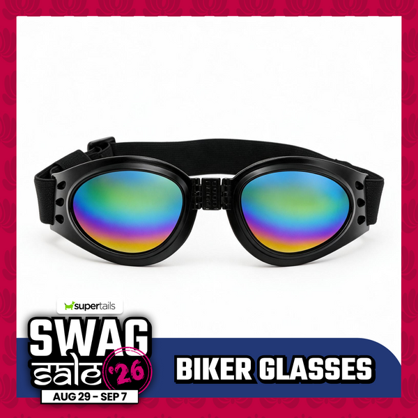 Swag Goggles for Dogs & Cats