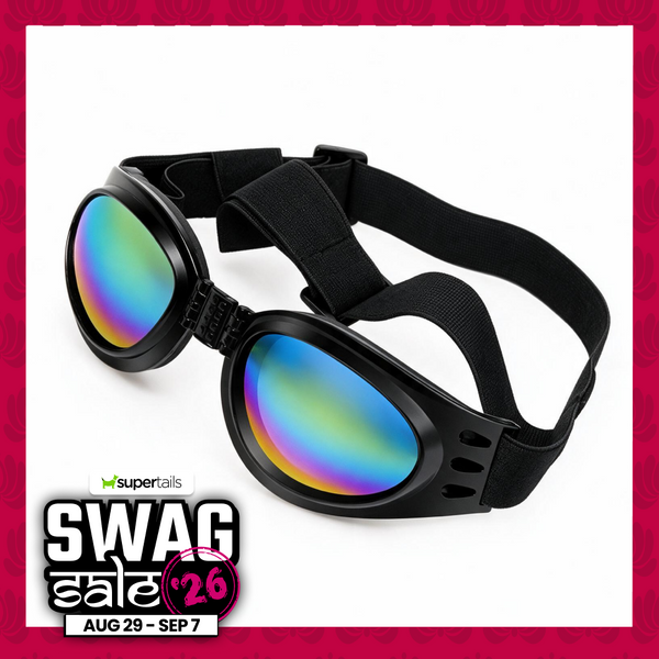 Swag Goggles for Dogs & Cats