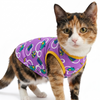 Skatrs Dream Pop T-Shirt for Dogs and Cats Both-Clothing & Accessories Skatrs