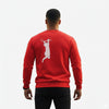 Cat Parent Sweatshirt For Men and Women (Red) Pet Parent-Clothing & Accessories Skatrs