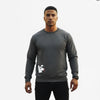 Dog Parent Sweatshirt For Men and Women (Dark Grey) Pet Parent-Clothing & Accessories Skatrs XL