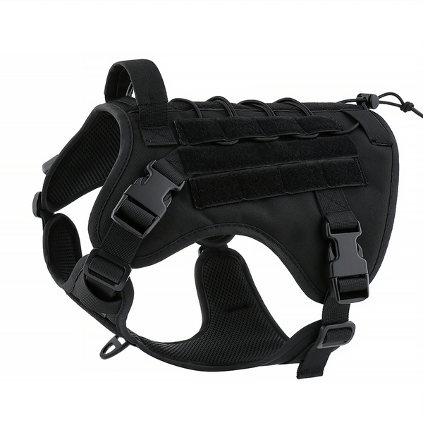 Hank No Pull Harness for Dogs (Red)