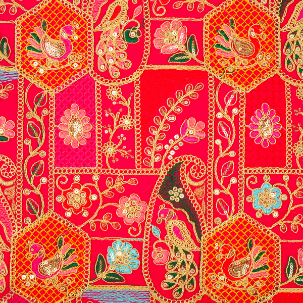 Skatrs Royale Sherwani for cats and dogs (Pink)