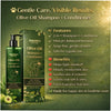 Chelsea’s Body Care Olive Oil Shampoo + Conditioner for Dogs & Cats Both-Grooming Supplies Dr. Chelsea&