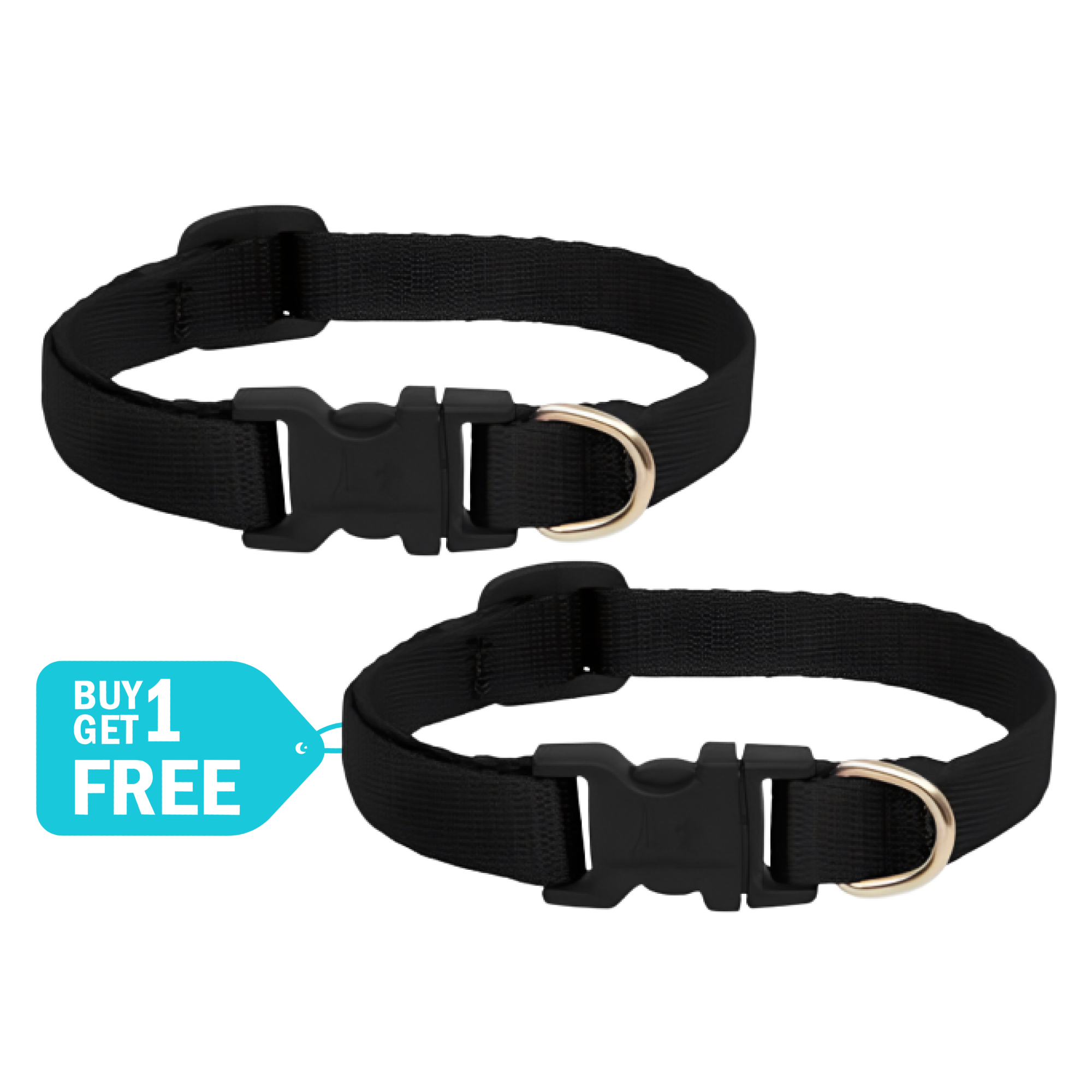 Skatrs Adjustable Collar with Bell for Cats & Kittens (Buy 1 Get 1) Both-Collar, Leashes, harnesses Skatrs Pack of 2