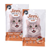 Jinny Gourmet Cat Treats Cats-Treats & Others Jinny 2x35g