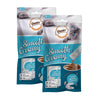 Gnawlers Mussel Flavour Creamy Cat Treats Cats-Treats & Others Gnawlers 2x60g(4pcs)