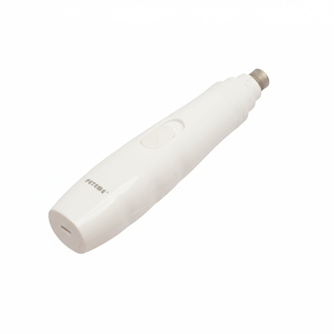 Skatrs Nail Grinder for Dogs and Cats Both-Grooming Supplies Skatrs