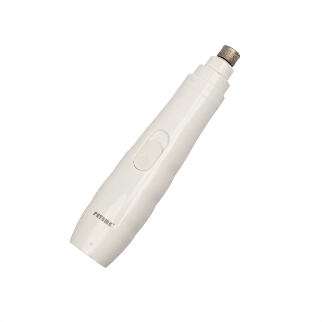 Skatrs Nail Grinder for Dogs and Cats Both-Grooming Supplies Skatrs