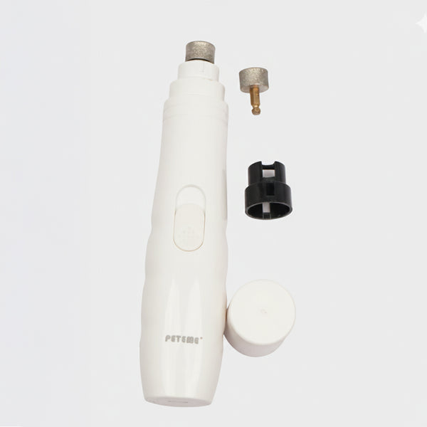 Skatrs Nail Grinder for Dogs and Cats