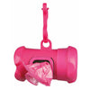 Trixie Pick Up Bag Dispenser with 15 Bags for Dogs (Assorted)