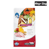 Farmina N&D Tropical Selection Chicken Cat Dry Food Cats- Dry food Farmina N&D 4kg+1kg