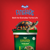 Drools Finsters Turtle Food Fish Drools Finisters
