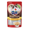 Unicharm Silver Spoon Licky Creamy Salmon Puree Stick Torori Salmon Cat Treats Cats-Treats & Others Unicharm 56g(4pcs)