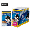 Purina Felix Chicken with Jelly Complete and Balanced Kitten Cat Wet Food Cats-Wet Food Felix 96x85g