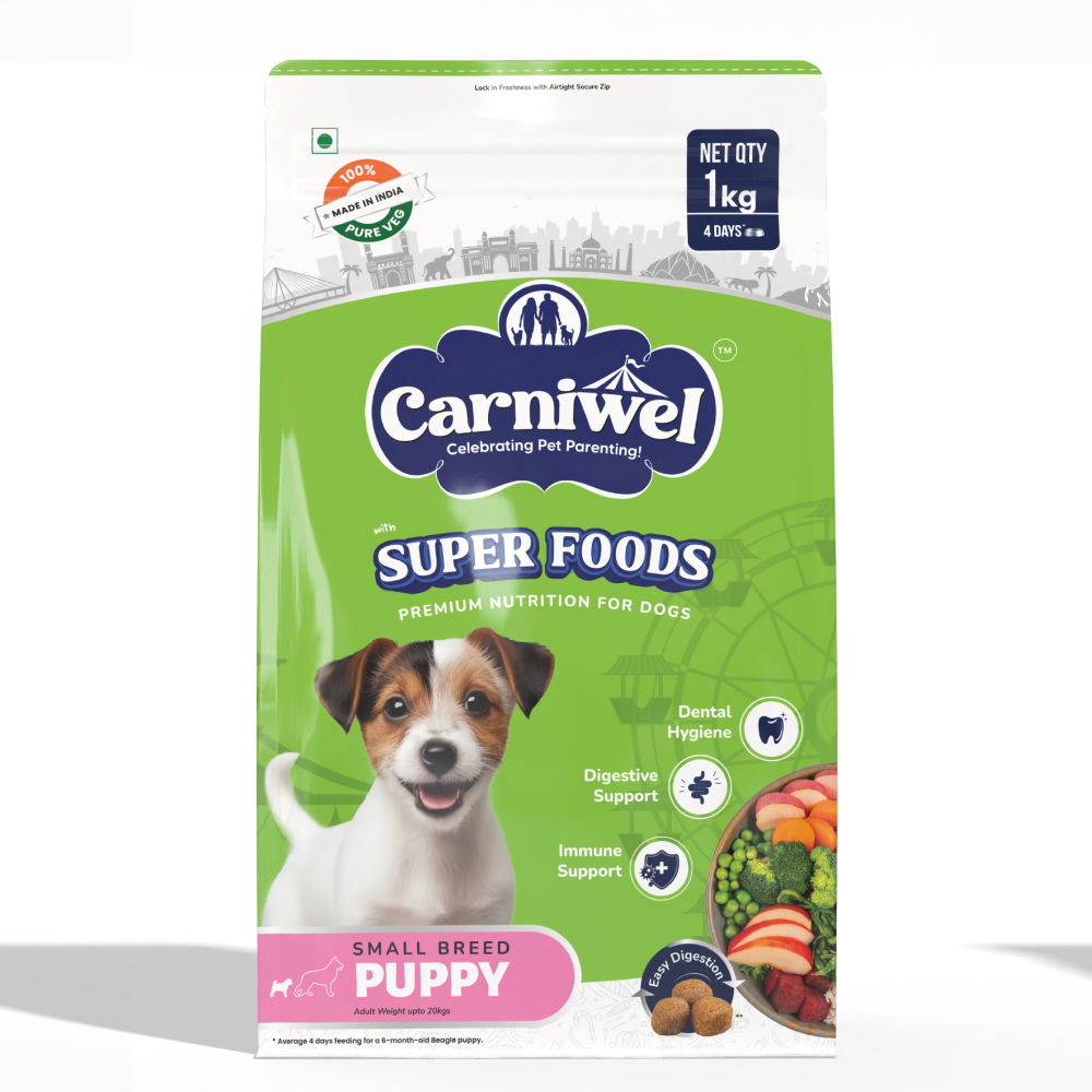 Carniwel package