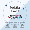 Bark Out Loud by Vivaldis Pillows for Sensitive Gut & Hairball Control Cat Treats Combo Cats-Treats & Others Bark Out Loud