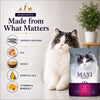 Maxi Persian Adult Cat Dry Food Cats- Dry food Maxi Persian