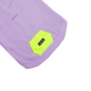 Skatrs Lilac Pop In-Style Hoodie For Dogs and Cats(Lilac & Neon Green) Both-Clothing & Accessories Skatrs