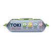 Toki on a Roll Ready to Patrol Lavender Scented Wipes for Dogs Dog-Grooming Supplies TOKI Dropship