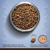 Zoe Chicken, Quinoa and Black Bean Small Breed Adult Dog Dry Food Dogs- Dry Food Zoe