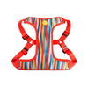 Zoomiez Adjustable Tango Printed Step in Mesh Harness for Dogs Dogs-Collar, Leashes, harnesses Zoomiez L