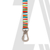 Zoomiez Tango Printed Leash for Dogs