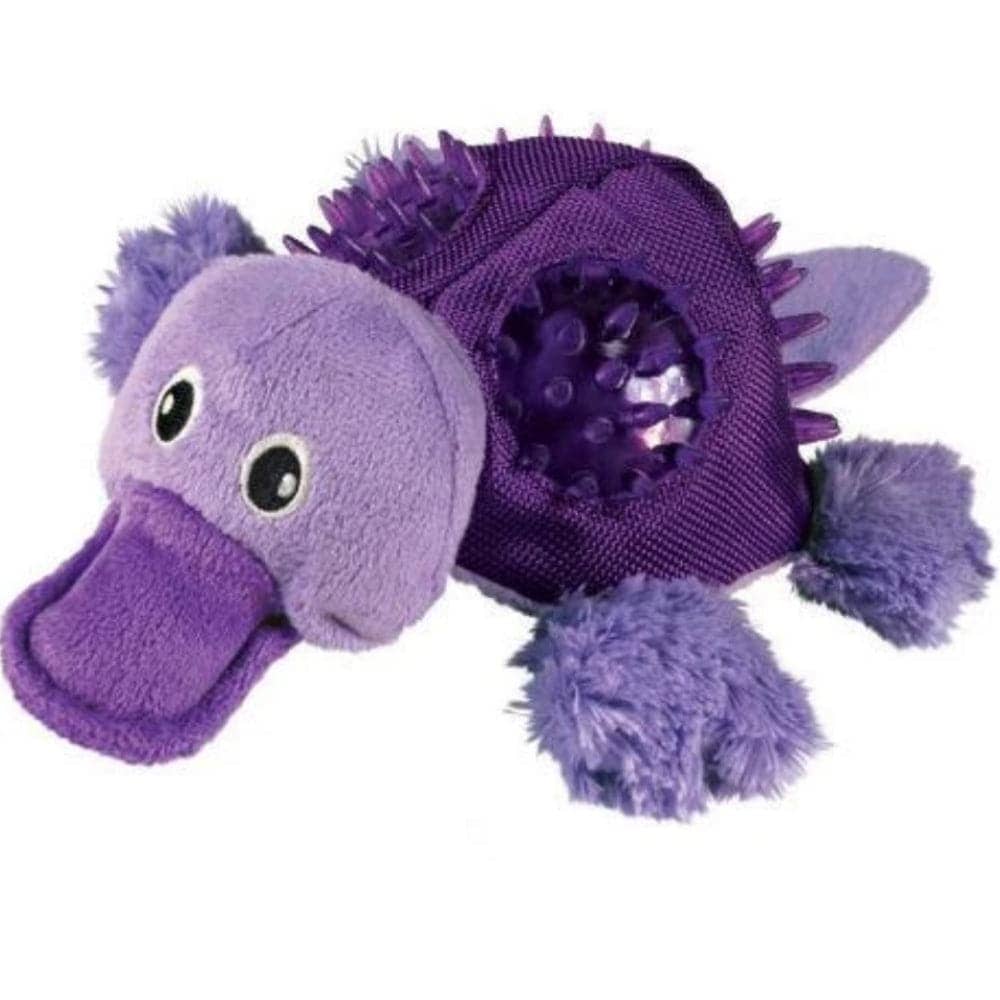 Buy Kong Shells Platypus Toy for Dogs Online | Supertails