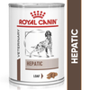Royal Canin Veterinary Diet Hepatic Dog Wet Food