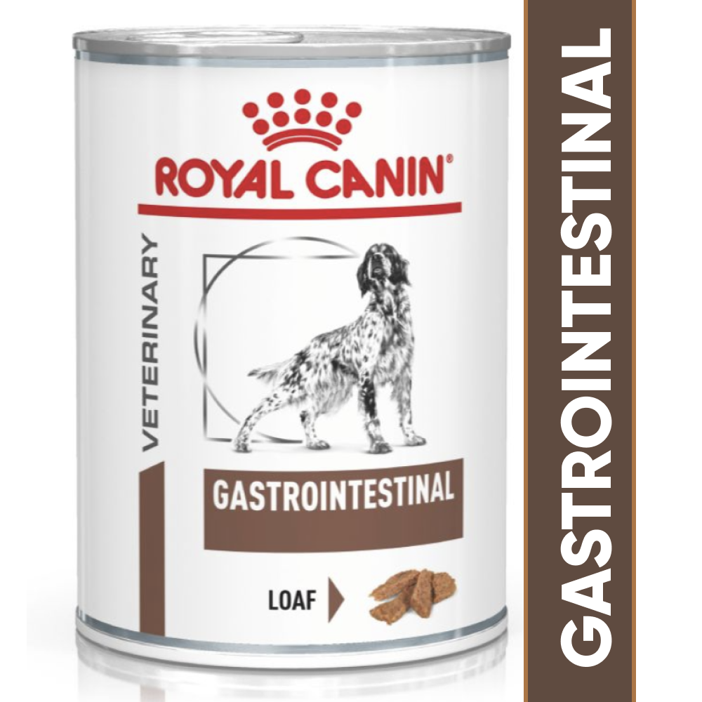 Royal Canin Veterinary Diet Gastrointestinal Dog Wet Food