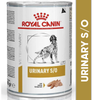 Royal Canin Veterinary Diet Urinary S/O Dog Wet Food