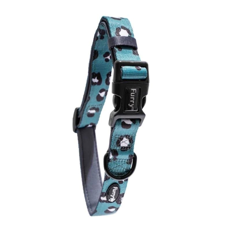Buy Furry Co Wild One Comfort Collar for Dogs Online Supertails