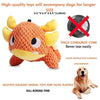 Pawsindia Drogo the Turtle Toy for Dogs Dogs-Toys Pawsindia