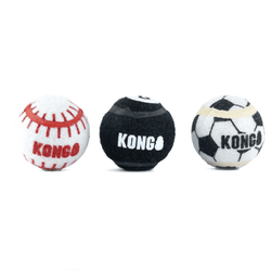 Kong Sports Ball Toy for Dogs (Assorted)