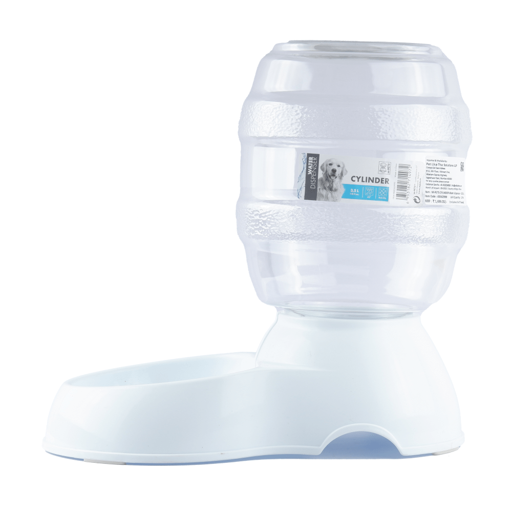Pets at home water dispenser best sale