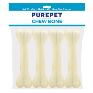 Purepet Chew Bone Dog Treats