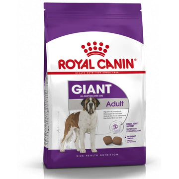 Royal Canin Giant Adult Dog Dry Food