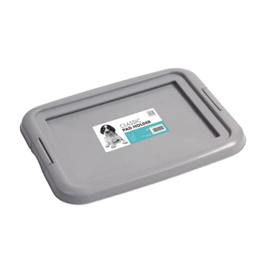 M Pets Classic Pad Holder for Dogs Dogs-Health & Wellness M Pets