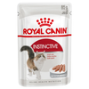 Royal Canin Instinctive Adult Loaf Cat Wet Food